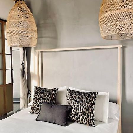 Apartament Casa Doggio, Loft Con Historia Kartagena Zewnętrze zdjęcie