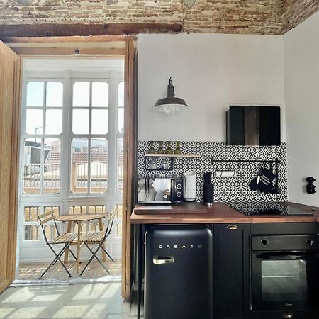 Apartament Casa Doggio, Loft Con Historia Kartagena Zewnętrze zdjęcie