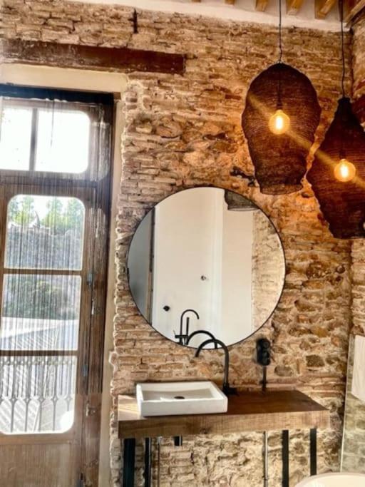 Apartament Casa Doggio, Loft Con Historia Kartagena Zewnętrze zdjęcie