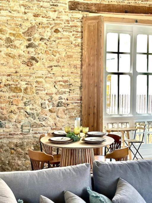 Apartament Casa Doggio, Loft Con Historia Kartagena Zewnętrze zdjęcie