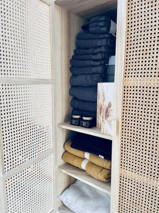 Apartament Casa Doggio, Loft Con Historia Kartagena Zewnętrze zdjęcie