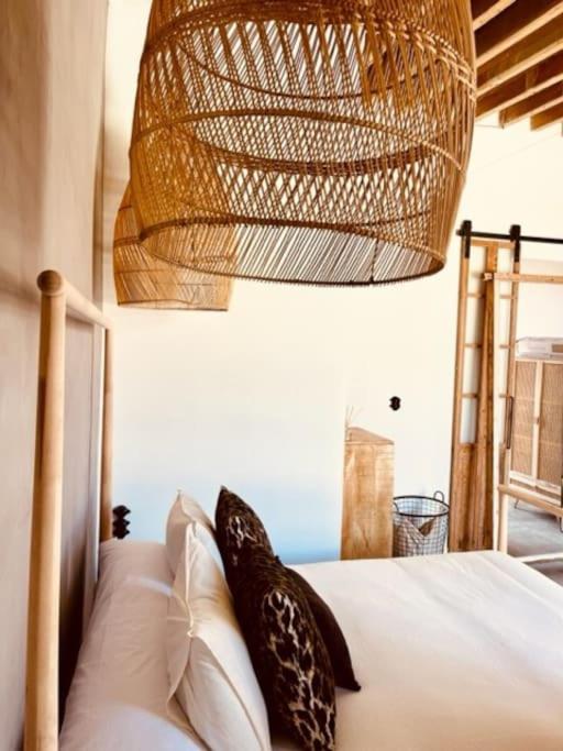 Apartament Casa Doggio, Loft Con Historia Kartagena Zewnętrze zdjęcie