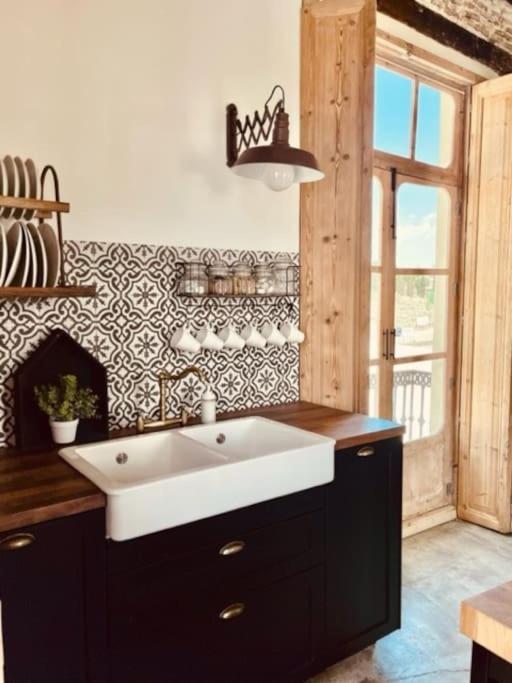 Apartament Casa Doggio, Loft Con Historia Kartagena Zewnętrze zdjęcie