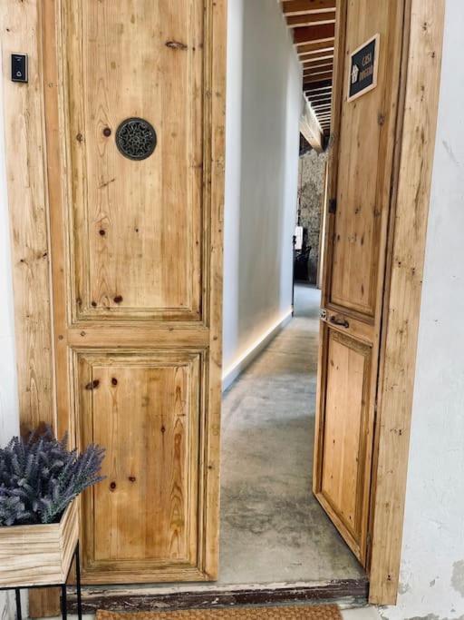 Apartament Casa Doggio, Loft Con Historia Kartagena Zewnętrze zdjęcie