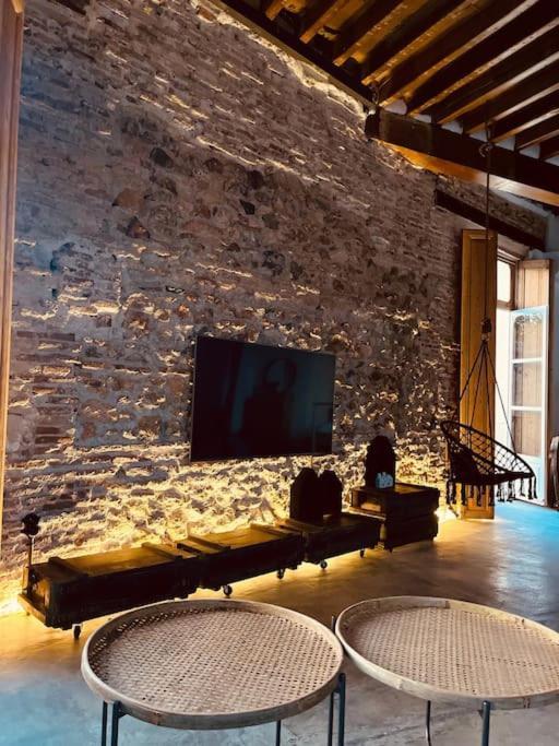 Apartament Casa Doggio, Loft Con Historia Kartagena Zewnętrze zdjęcie