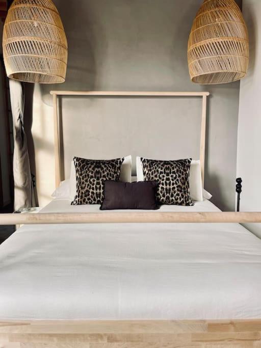Apartament Casa Doggio, Loft Con Historia Kartagena Zewnętrze zdjęcie