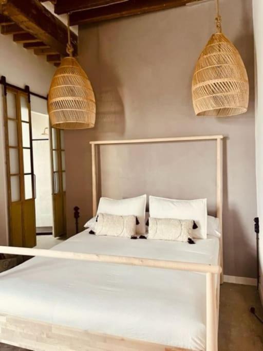 Apartament Casa Doggio, Loft Con Historia Kartagena Zewnętrze zdjęcie