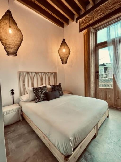 Apartament Casa Doggio, Loft Con Historia Kartagena Zewnętrze zdjęcie