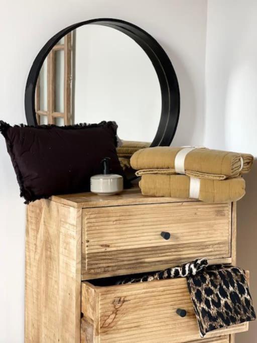 Apartament Casa Doggio, Loft Con Historia Kartagena Zewnętrze zdjęcie