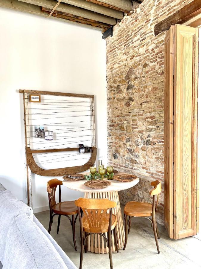 Apartament Casa Doggio, Loft Con Historia Kartagena Zewnętrze zdjęcie