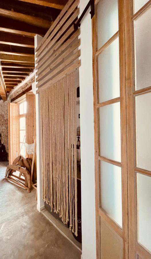 Apartament Casa Doggio, Loft Con Historia Kartagena Zewnętrze zdjęcie