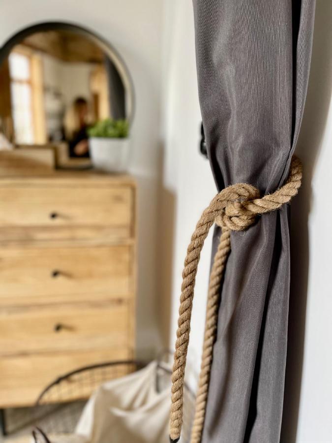 Apartament Casa Doggio, Loft Con Historia Kartagena Zewnętrze zdjęcie