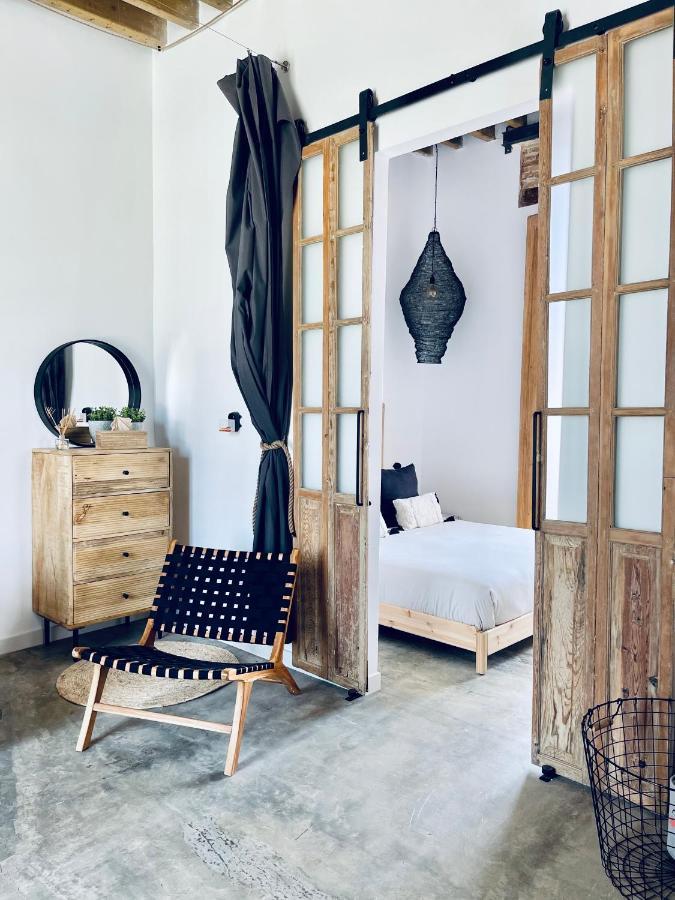 Apartament Casa Doggio, Loft Con Historia Kartagena Zewnętrze zdjęcie