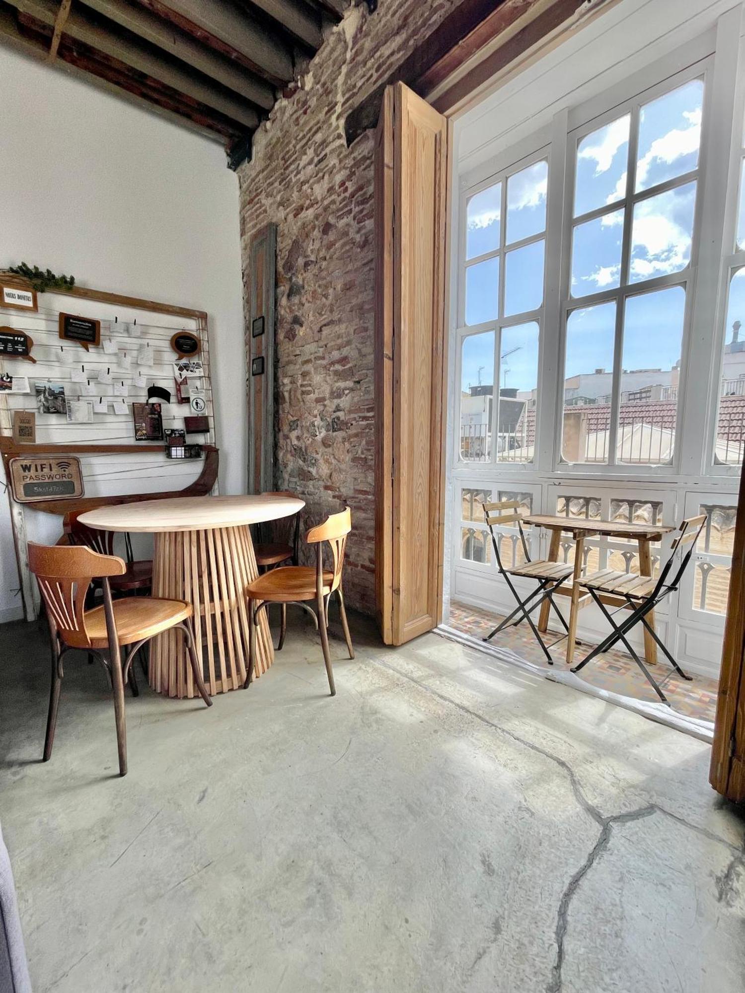 Apartament Casa Doggio, Loft Con Historia Kartagena Zewnętrze zdjęcie